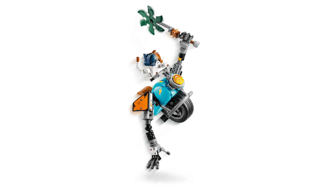 LEGO® Fortnite KIT 77081