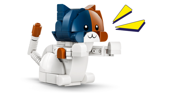 LEGO® Fortnite KIT 77081