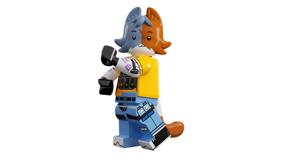 LEGO® Fortnite KIT 77081