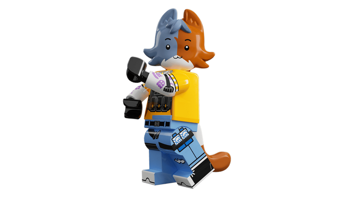 LEGO® Fortnite KIT 77081