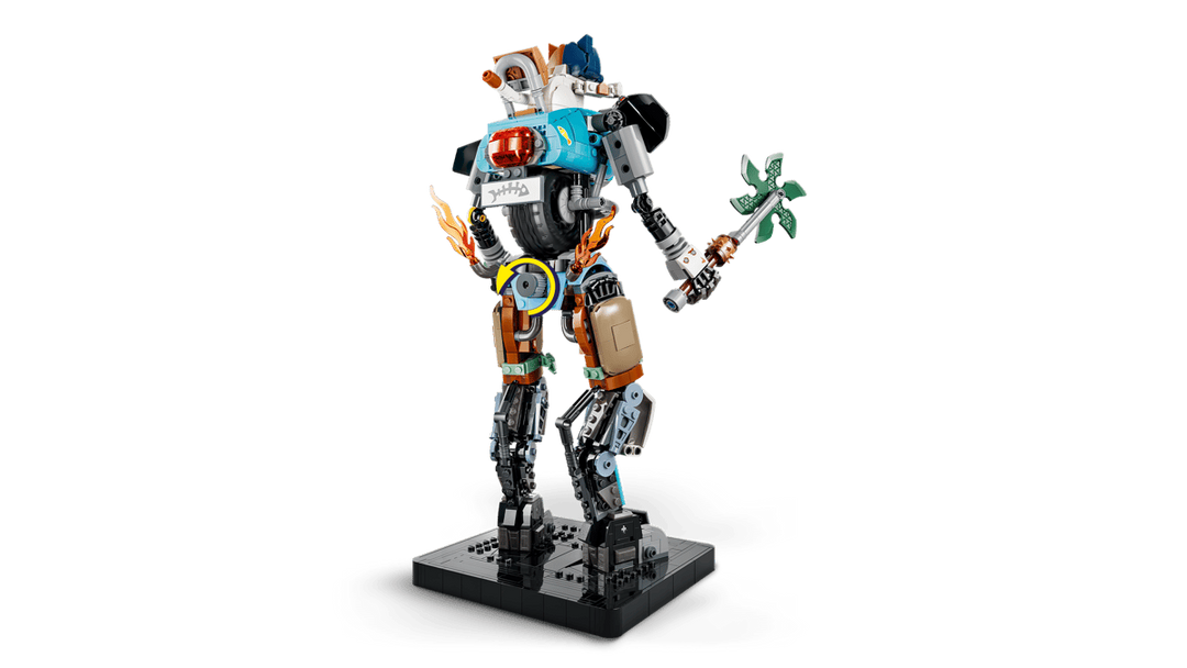LEGO® Fortnite KIT 77081