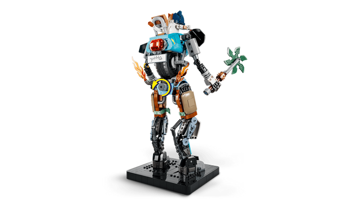 LEGO® Fortnite KIT 77081