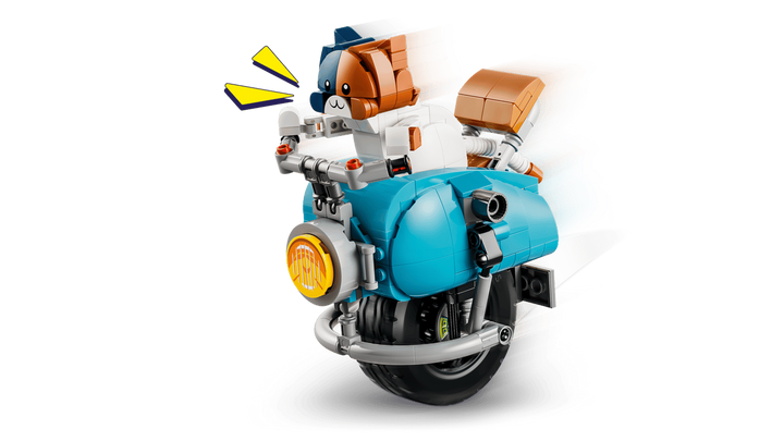 LEGO® Fortnite KIT 77081