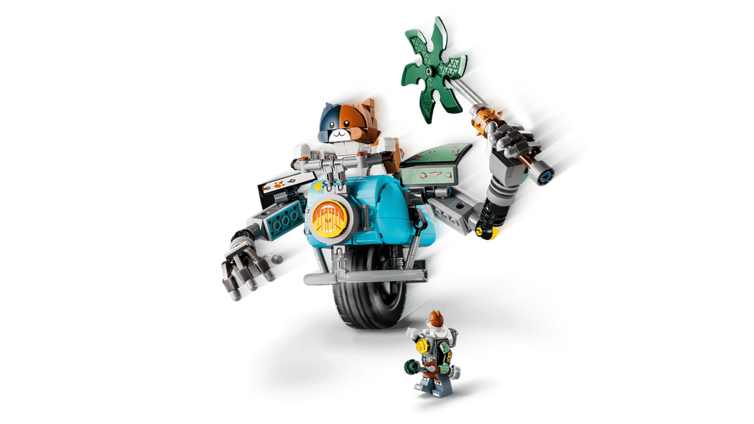 LEGO® Fortnite KIT 77081
