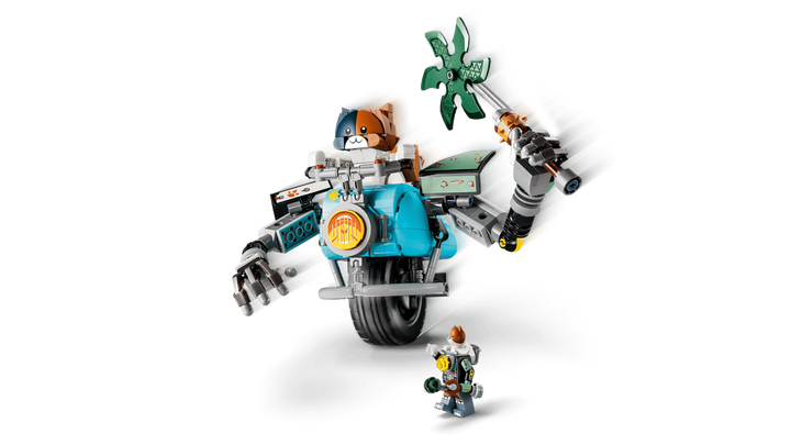 LEGO® Fortnite KIT 77081