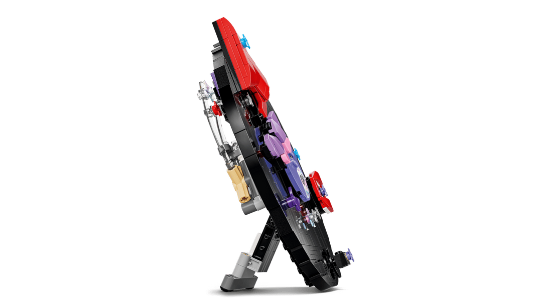 LEGO® Editions Olivia Rodrigo's Vinyl 43028
