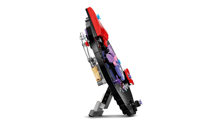 LEGO® Editions Olivia Rodrigo's Vinyl 43028