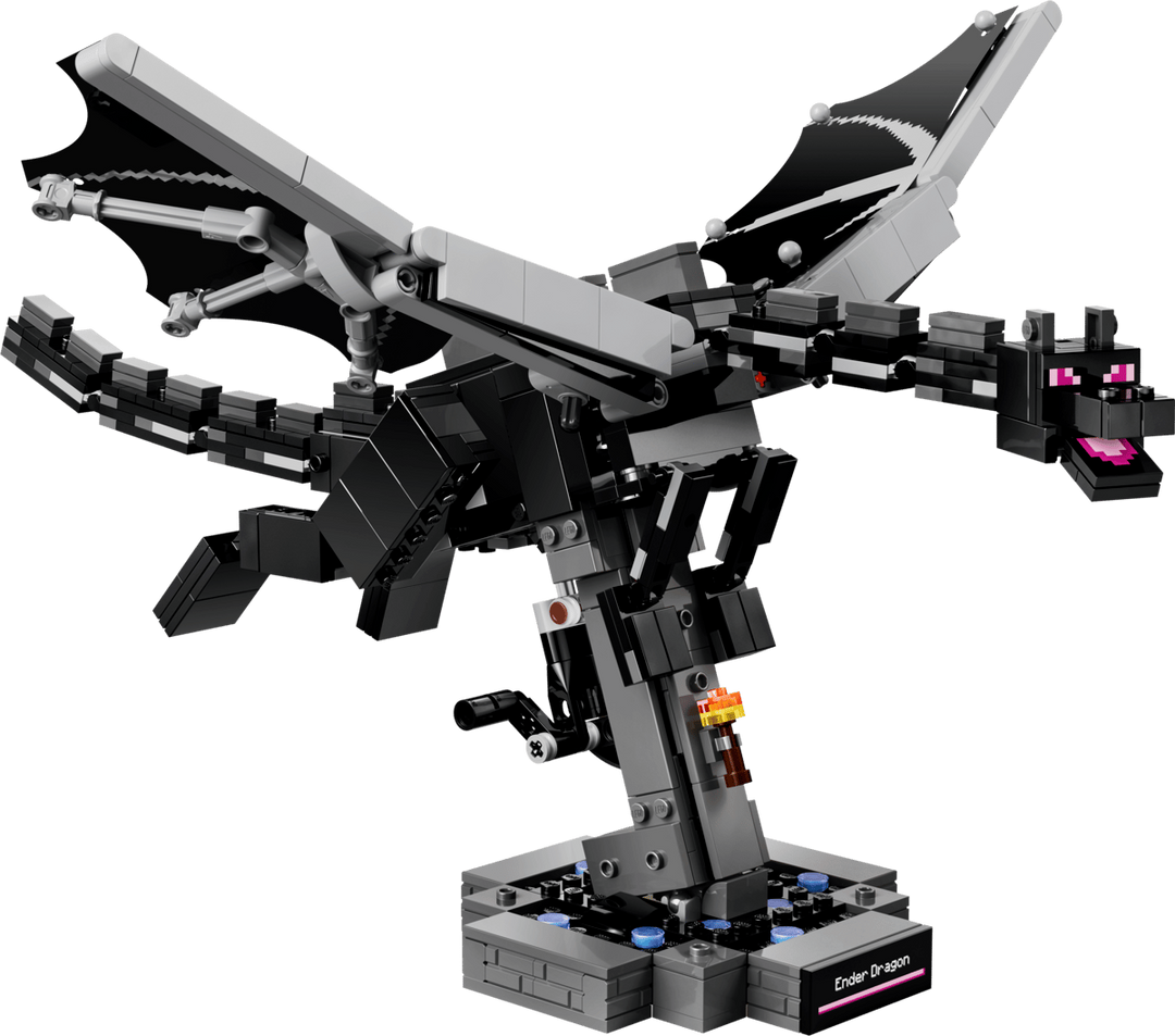 LEGO® Minecraft® The Ender Dragon 21595