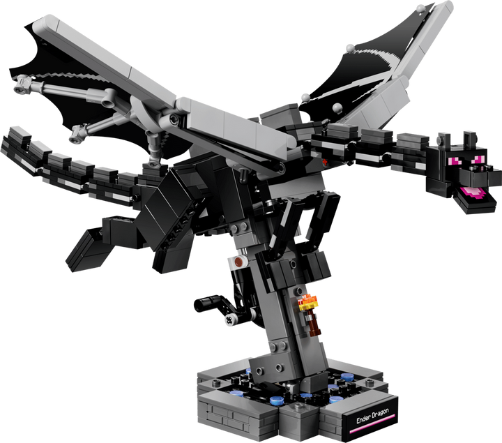 LEGO® Minecraft® The Ender Dragon 21595