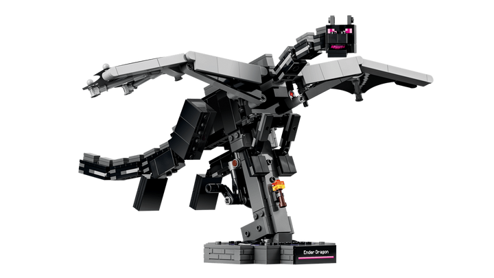 LEGO® Minecraft® The Ender Dragon 21595