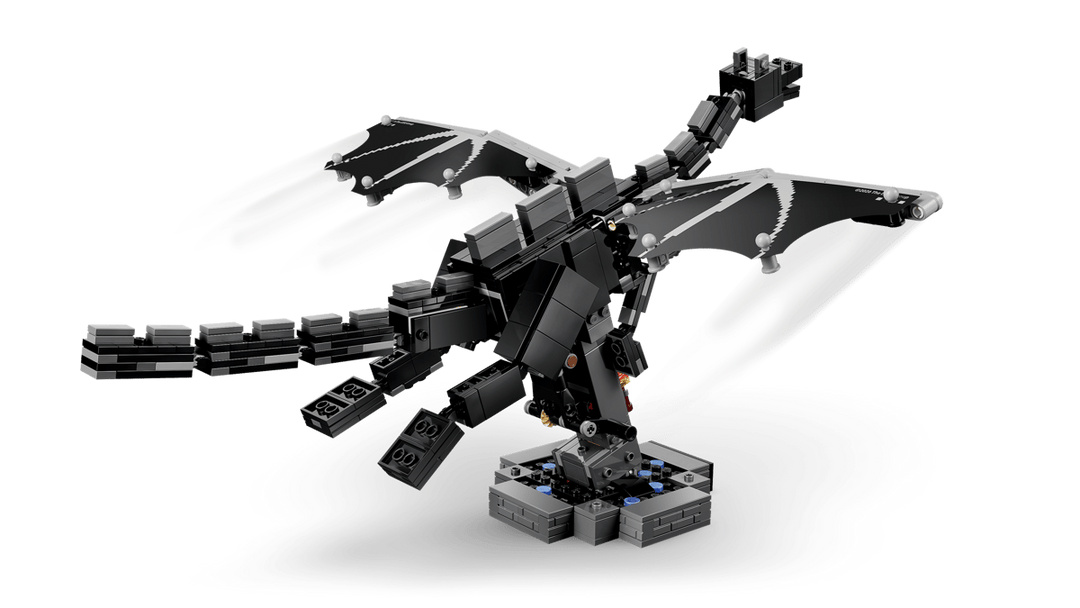LEGO® Minecraft® The Ender Dragon 21595