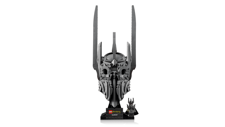 LEGO® Lord of the Rings™ The Lord of the Rings: Sauron's Helmet 11373