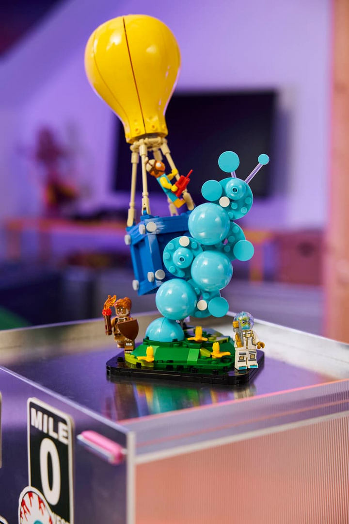 LEGO® Fortnite Supply Drop 77080