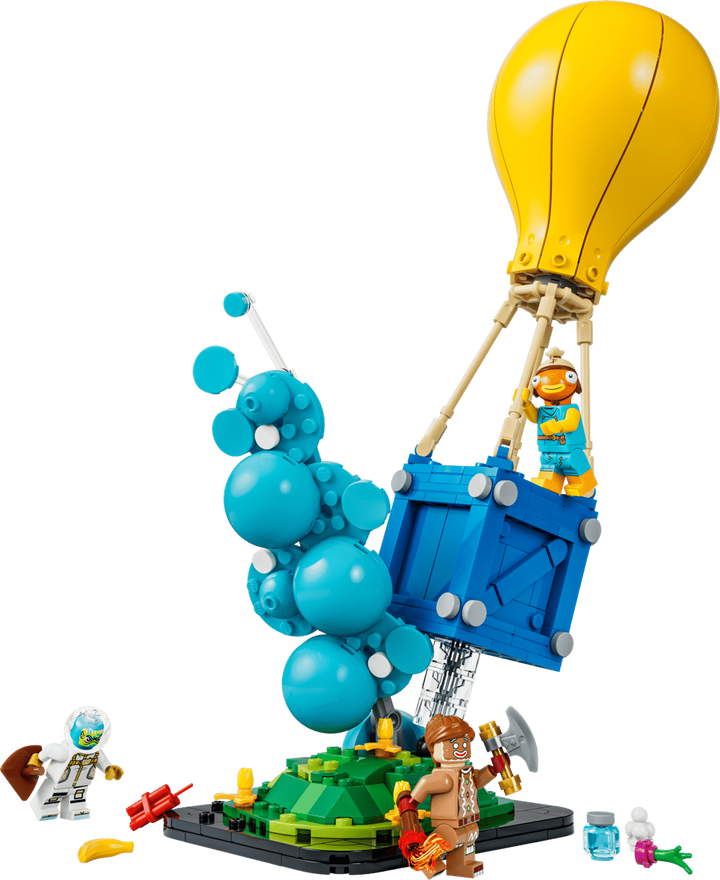 LEGO® Fortnite Supply Drop 77080