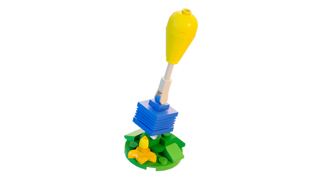 LEGO® Fortnite Supply Drop 77080