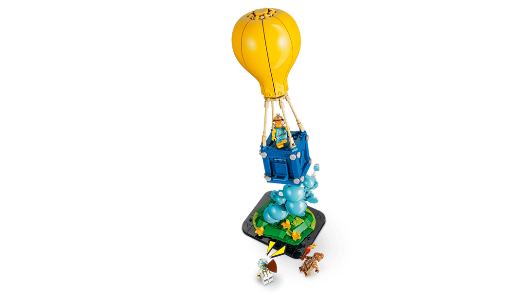 LEGO® Fortnite Supply Drop 77080