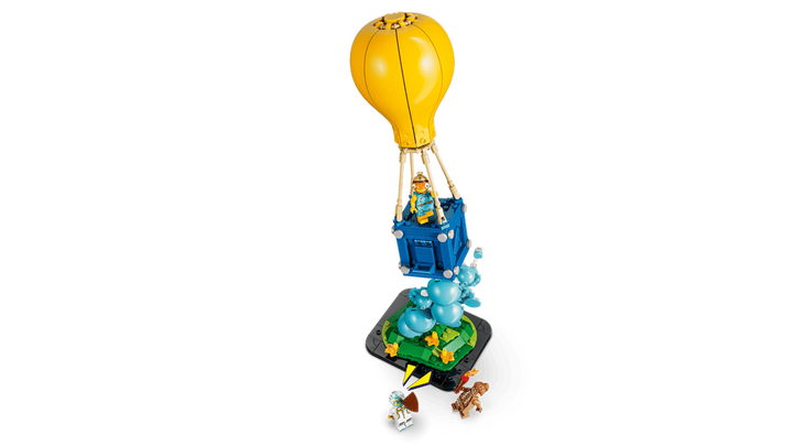 LEGO® Fortnite Supply Drop 77080