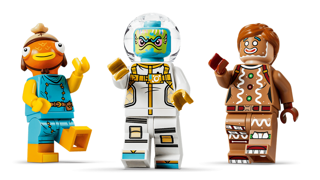 LEGO® Fortnite Supply Drop 77080