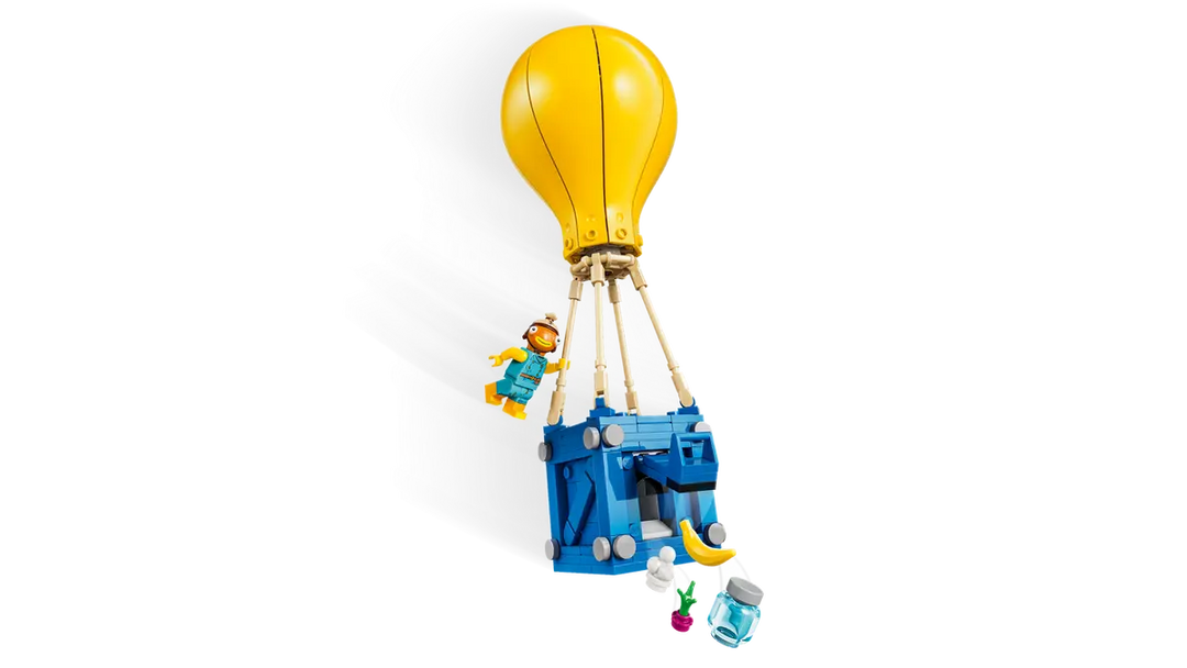 LEGO® Fortnite Supply Drop 77080