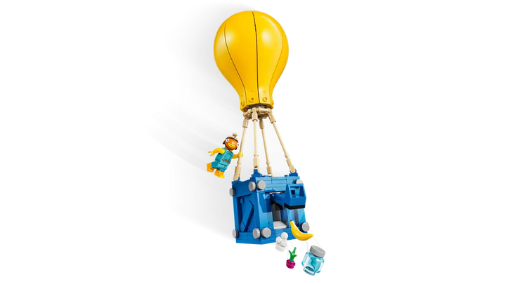 LEGO® Fortnite Supply Drop 77080