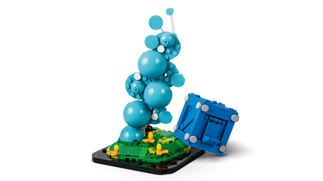 LEGO® Fortnite Supply Drop 77080