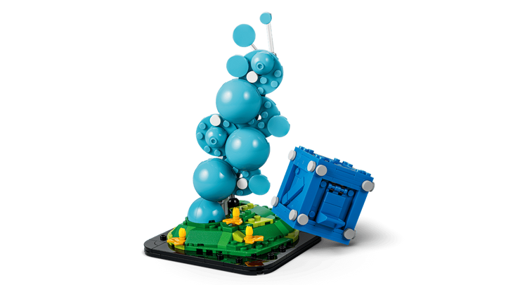 LEGO® Fortnite Supply Drop 77080