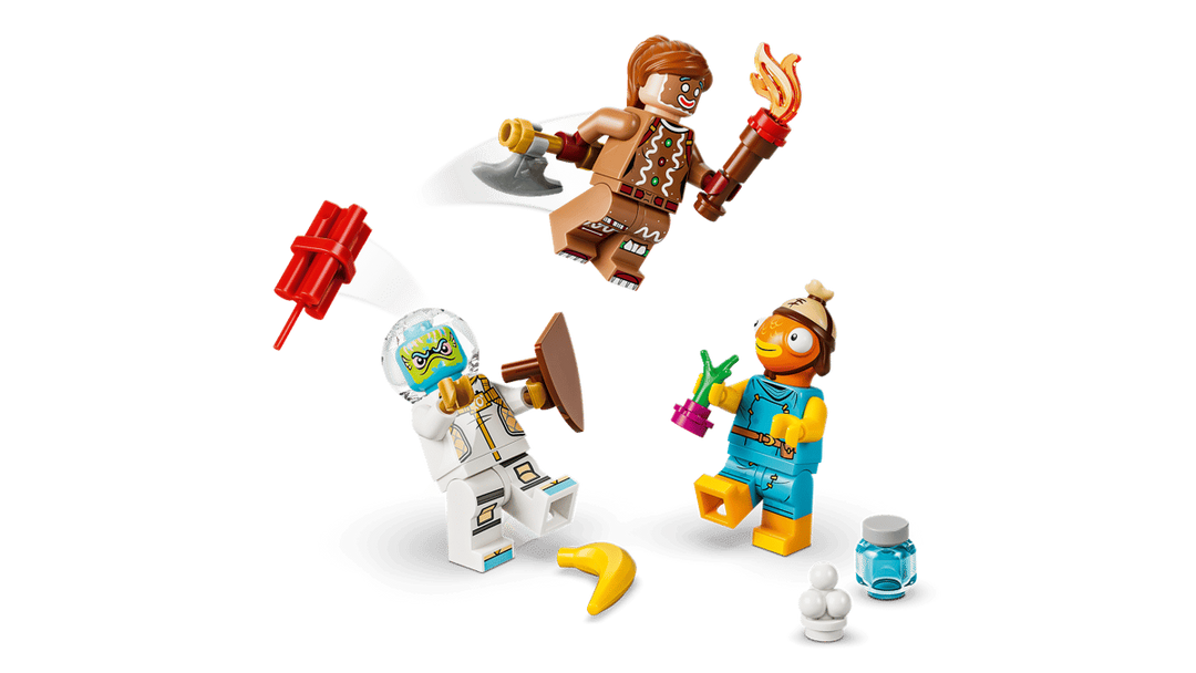 LEGO® Fortnite Supply Drop 77080