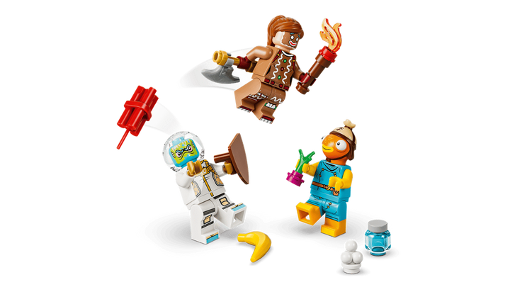 LEGO® Fortnite Supply Drop 77080