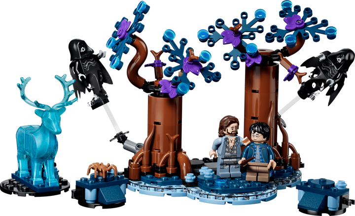 LEGO® Harry Potter™ Forbidden Forest™: Expecto Patronum 76475