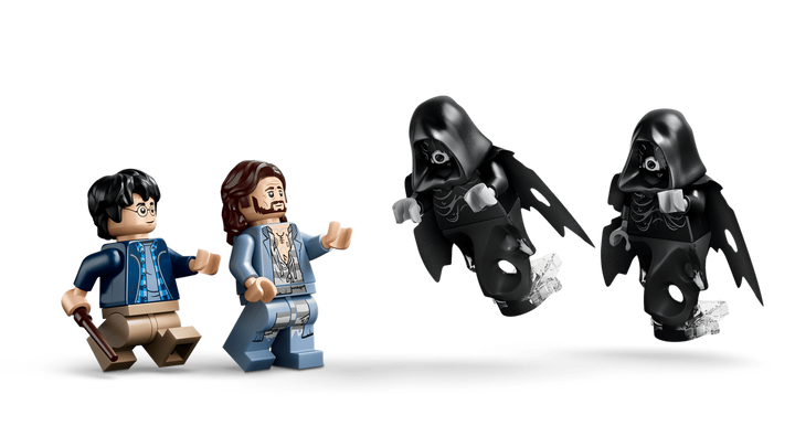 LEGO® Harry Potter™ Forbidden Forest™: Expecto Patronum 76475