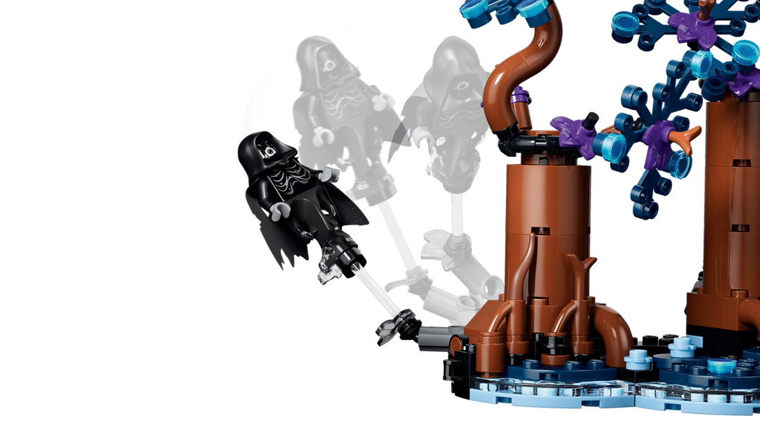 LEGO® Harry Potter™ Forbidden Forest™: Expecto Patronum 76475