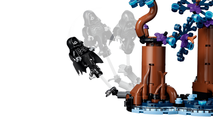 LEGO® Harry Potter™ Forbidden Forest™: Expecto Patronum 76475