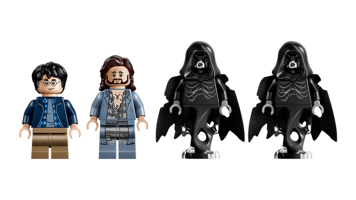 LEGO® Harry Potter™ Forbidden Forest™: Expecto Patronum 76475