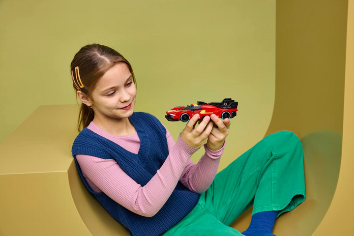 LEGO® Speed Champions Ferrari 499P 77261