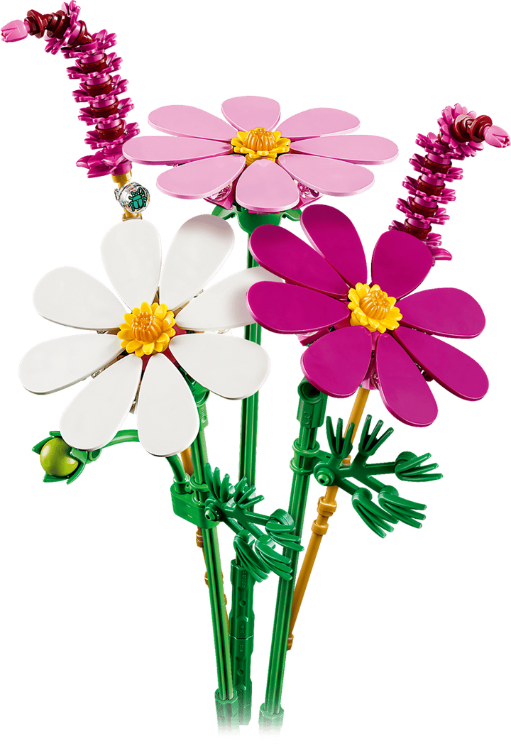 LEGO® Botanicals Cosmos Flowers 11514