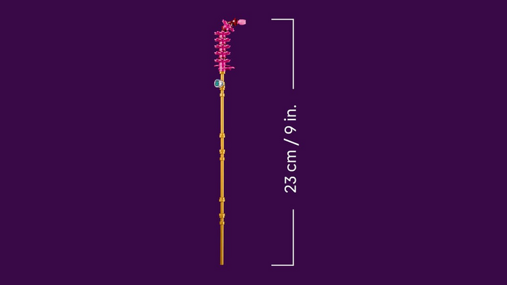 LEGO® Botanicals Cosmos Flowers 11514