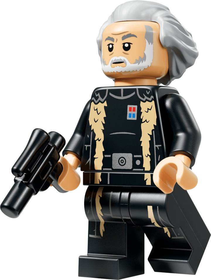 LEGO® Star Wars™ Imperial Remnant AT-AT™ with INT-4 75454