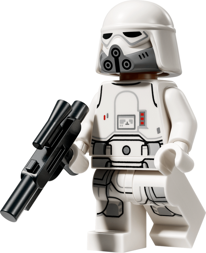 LEGO® Star Wars™ Imperial Remnant AT-AT™ with INT-4 75454