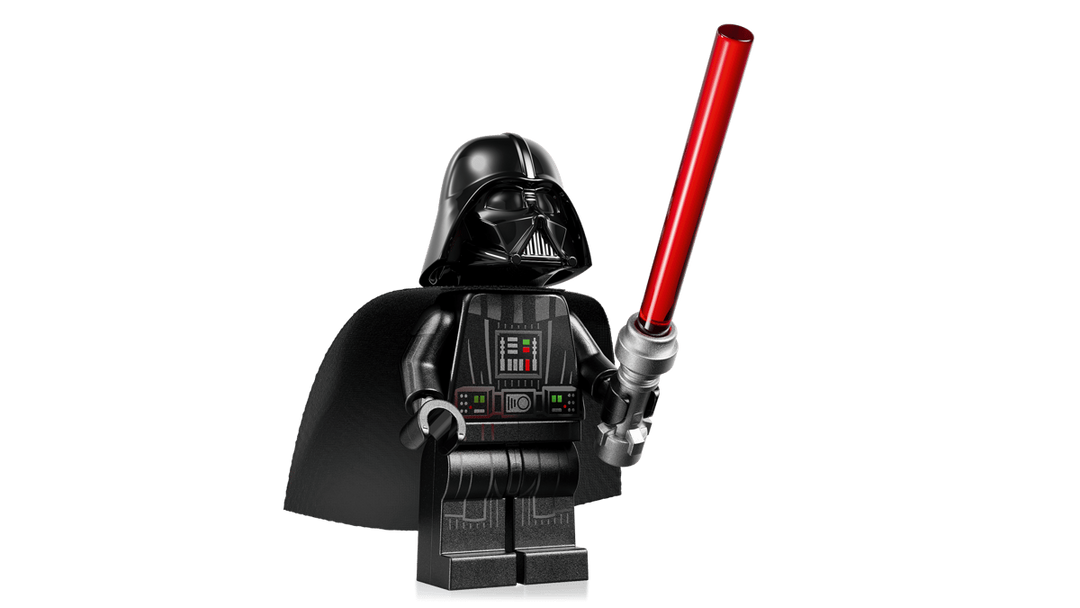 LEGO® Star Wars™ Darth Vader™ Bust 75439