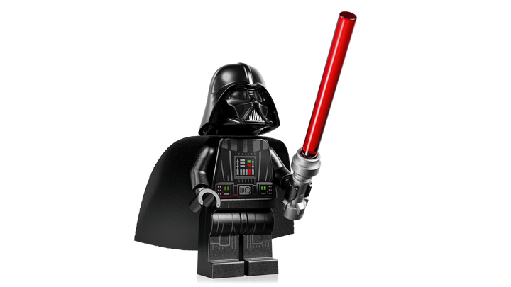 LEGO® Star Wars™ Darth Vader™ Bust 75439