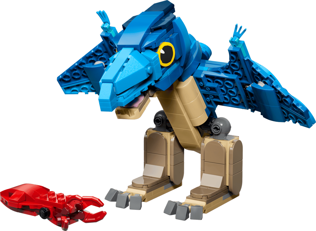 LEGO® Jurassic World™ Baby Dinosaur: Pteranodon 77977