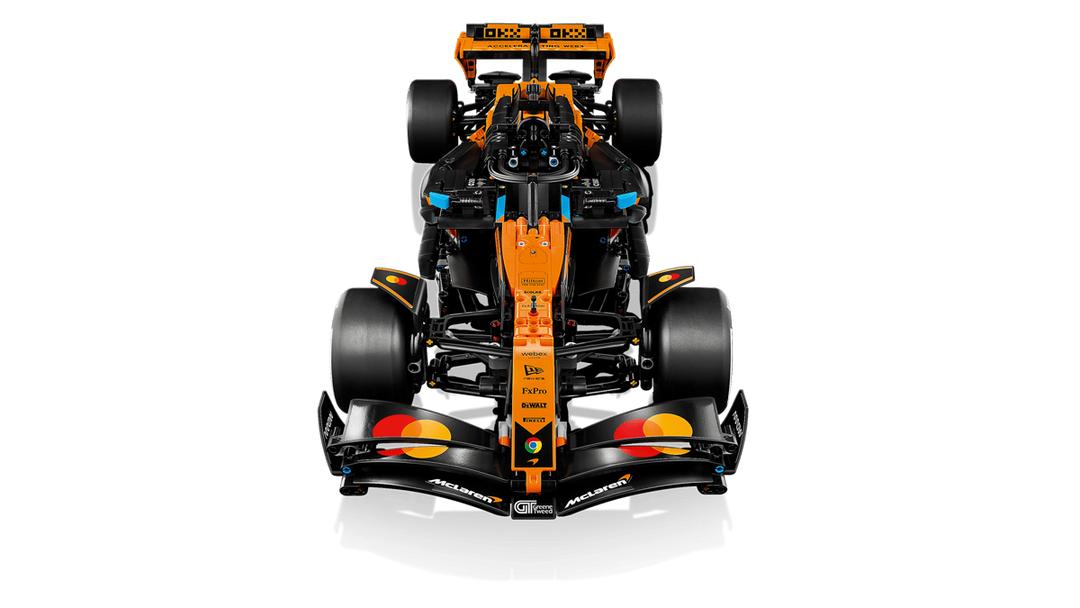 LEGO® Technic™ McLaren MCL39 F1® Car 42228