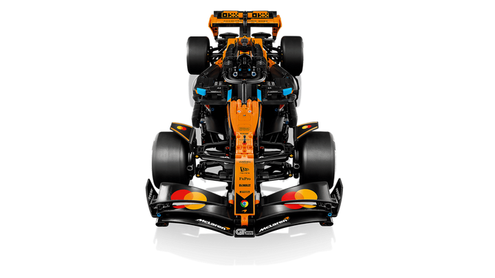 LEGO® Technic™ McLaren MCL39 F1® Car 42228
