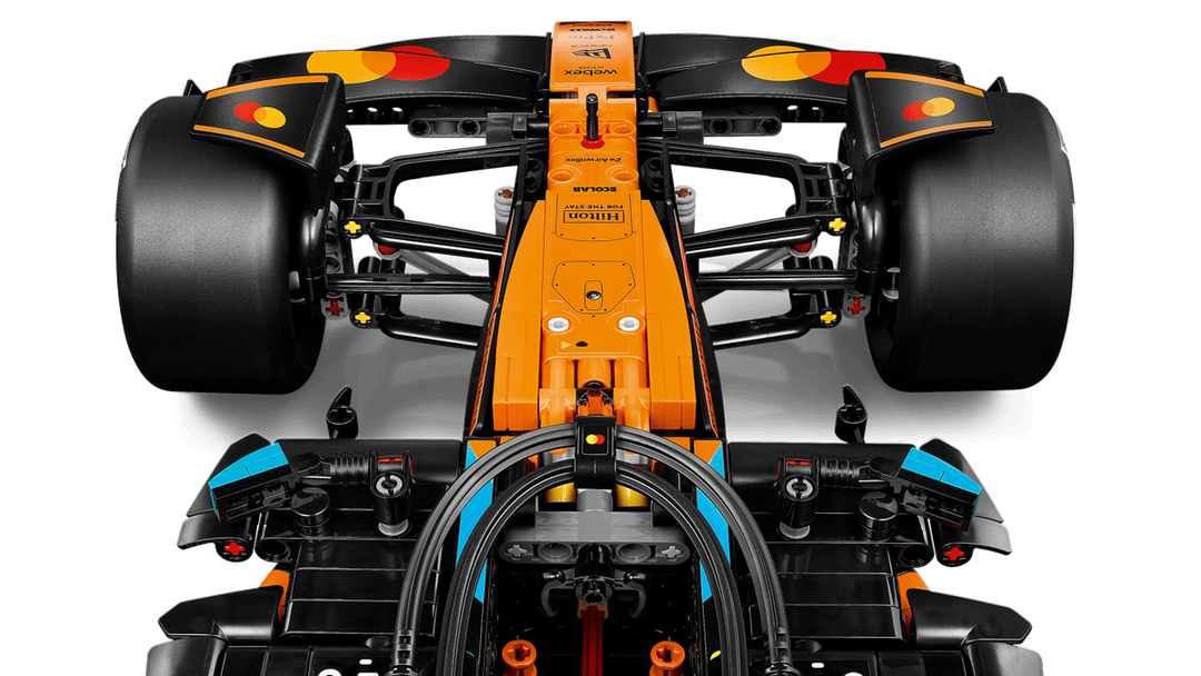 LEGO® Technic™ McLaren MCL39 F1® Car 42228