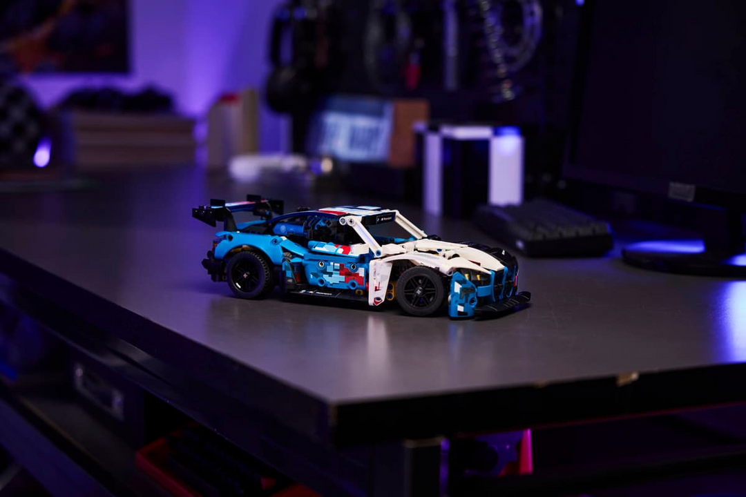 LEGO® Technic™ BMW M4 GT3 EVO Race Car 42226