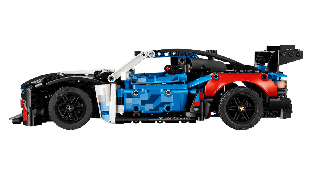 LEGO® Technic™ BMW M4 GT3 EVO Race Car 42226