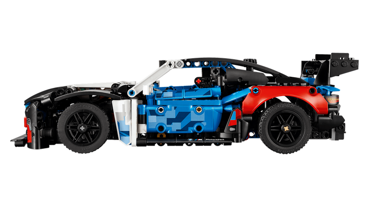 LEGO® Technic™ BMW M4 GT3 EVO Race Car 42226