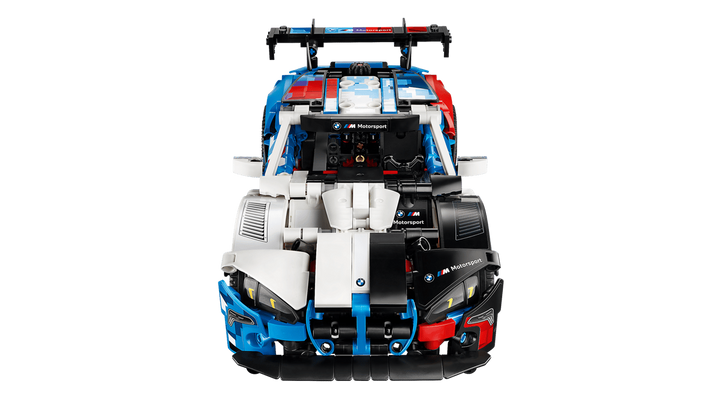 LEGO® Technic™ BMW M4 GT3 EVO Race Car 42226