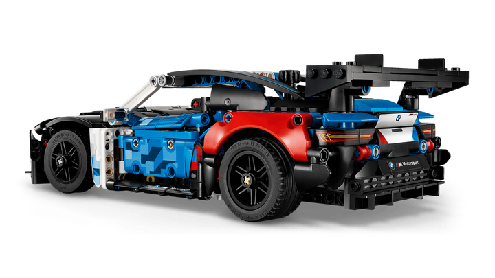 LEGO® Technic™ BMW M4 GT3 EVO Race Car 42226