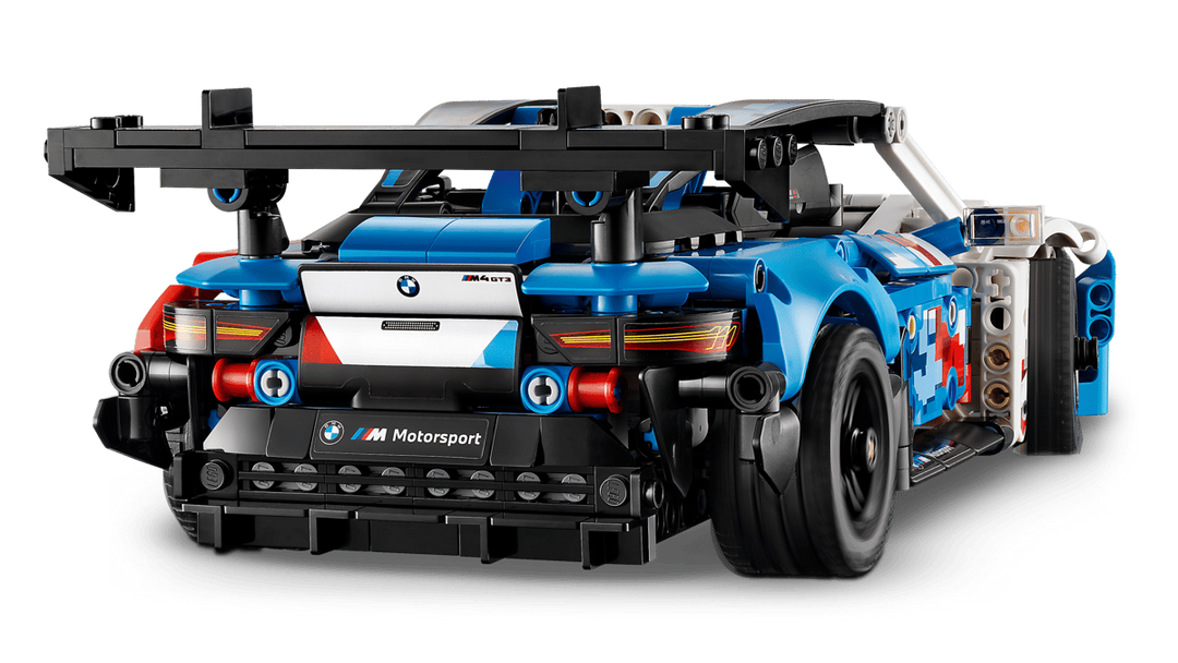 LEGO® Technic™ BMW M4 GT3 EVO Race Car 42226